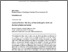 [thumbnail of Version of Record]
