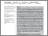 [thumbnail of Version of Record]