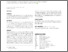 [thumbnail of Version of Record]