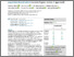 [thumbnail of Version of Record: V3; peer review: 2 approved]