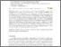 [thumbnail of Version of Record]