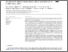 [thumbnail of Version of Record]