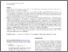 [thumbnail of Version of Record]
