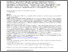 [thumbnail of Version of Record]
