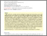 [thumbnail of Version of Record]