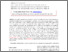 [thumbnail of Version of Record]
