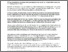 [thumbnail of Text from 'The View from the City' Presentation]