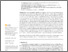 [thumbnail of Version of Record]