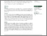 [thumbnail of Version of Record]