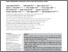 [thumbnail of Version of Record]