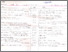 [thumbnail of Thomas Dawson interview notes 1]