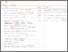 [thumbnail of Thomas Dawson interview notes 2]
