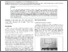 [thumbnail of Version of Record]