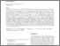 [thumbnail of Version of Record]