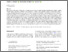 [thumbnail of Version of Record]