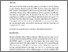 [thumbnail of Version of Record]