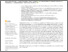 [thumbnail of Version of Record]