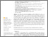 [thumbnail of Version of Record]