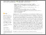 [thumbnail of Version of Record]