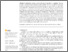 [thumbnail of Version of Record]