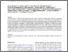 [thumbnail of Version of Record]