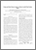 [thumbnail of Design and Finite Element Analysis of Mixed Aerofoil Wind Turbine Blades]