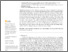 [thumbnail of Version of Record]