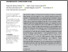 [thumbnail of Version of Record]