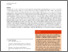 [thumbnail of Version of Record]