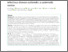 [thumbnail of Version of Record]