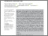 [thumbnail of Version of Record]