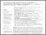 [thumbnail of Version of Record]