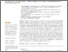 [thumbnail of Version of Record]