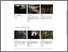 [thumbnail of Screenshot of the website for the Unpublished Tour arts programme, 2021. Website design ©John Scanlan. Website images © Irene Rogan’]
