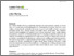 [thumbnail of Version of Record]