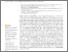 [thumbnail of Version of Record]