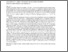 [thumbnail of Version of Record - Abstract; License is All Rights Reserved]