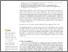 [thumbnail of Version of Record]