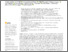 [thumbnail of Version of Record]