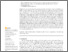 [thumbnail of Version of Record]
