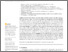 [thumbnail of Version of Record]