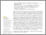 [thumbnail of Version of Record]