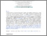 [thumbnail of Author Accepted Manuscript]