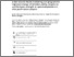 [thumbnail of Version of Record]