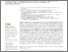 [thumbnail of Journal Article]