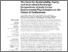 [thumbnail of Version of Record]