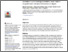 [thumbnail of Version of Record]