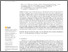 [thumbnail of Version of Record]