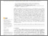 [thumbnail of Version of Record]