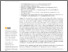 [thumbnail of Version of Record]